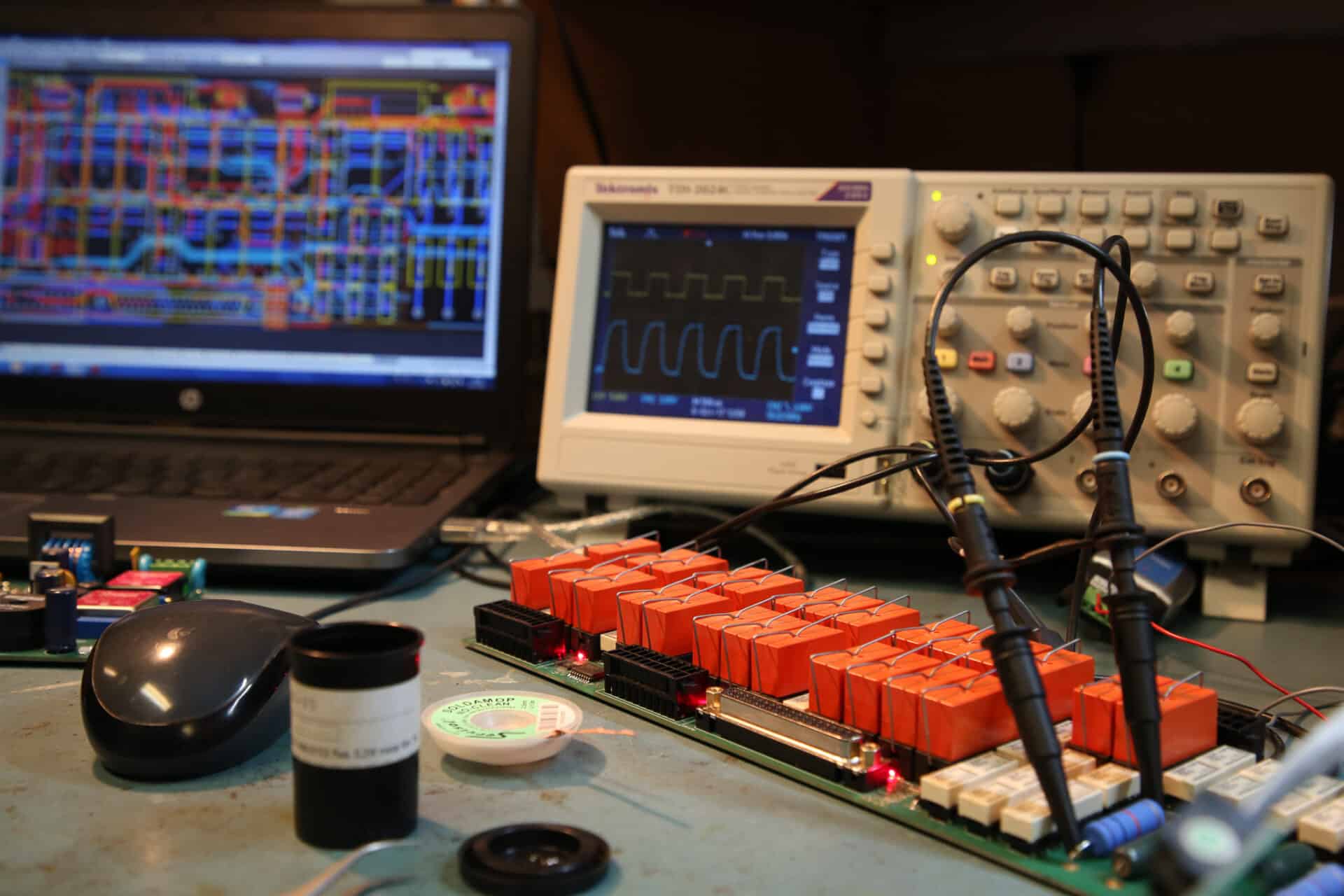 Test & Measurement Solutions Archives - Cilyx